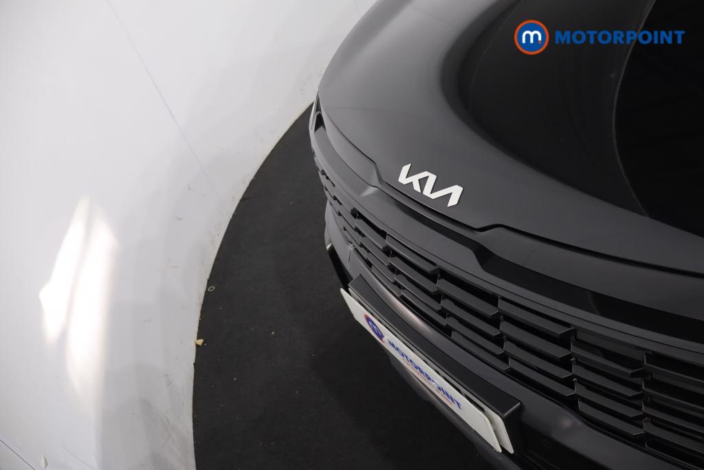 KIA Sportage Gt-Line Automatic Petrol-Electric Hybrid SUV - Stock Number (1611139) - 27th supplementary image