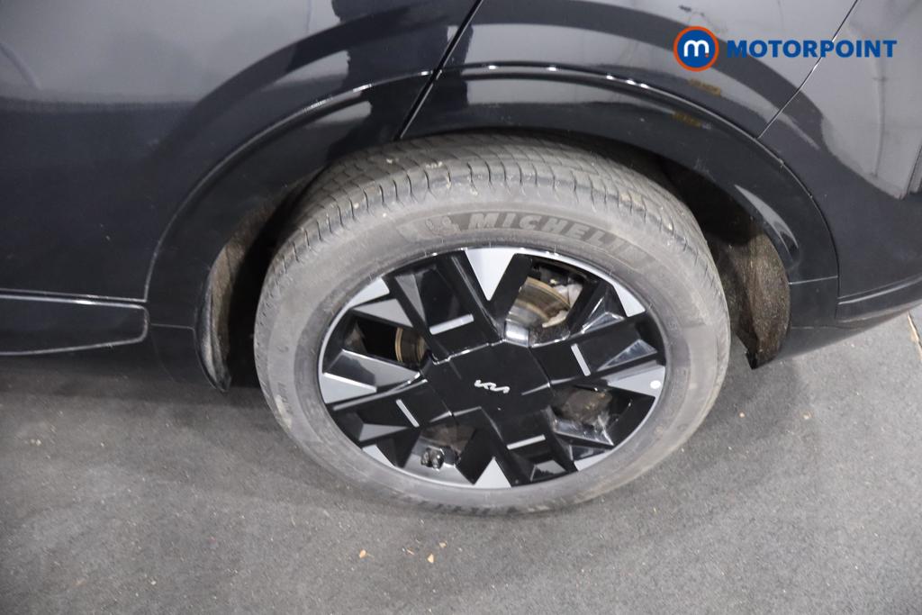 KIA Sportage Gt-Line Automatic Petrol-Electric Hybrid SUV - Stock Number (1611139) - 30th supplementary image