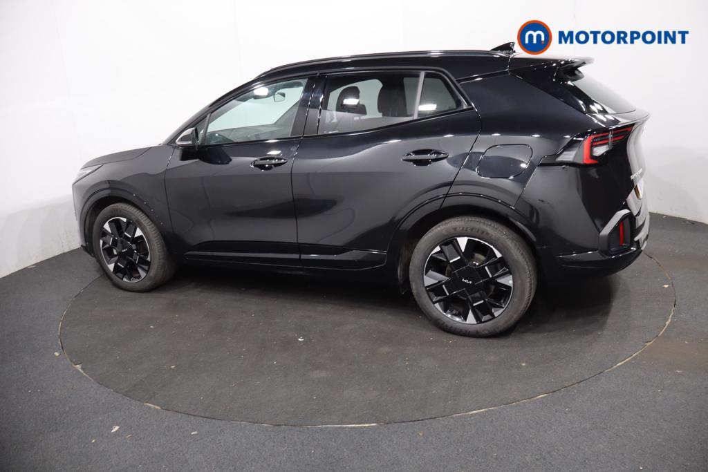 KIA Sportage Gt-Line Automatic Petrol-Electric Hybrid SUV - Stock Number (1611139) - 31st supplementary image