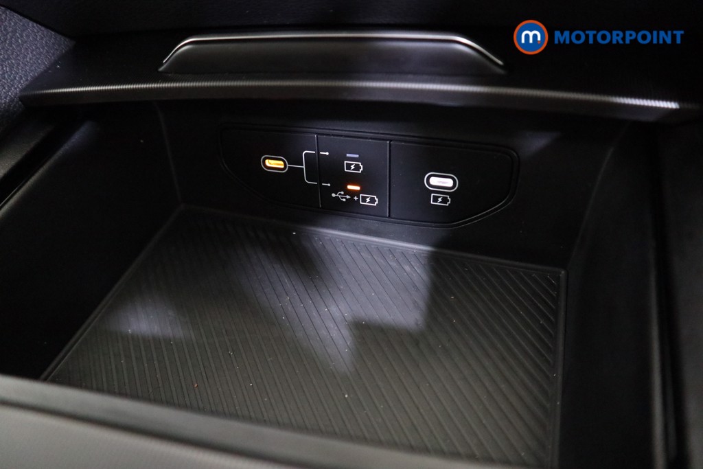 KIA Sportage Gt-Line Automatic Petrol-Electric Hybrid SUV - Stock Number (1611140) - 8th supplementary image