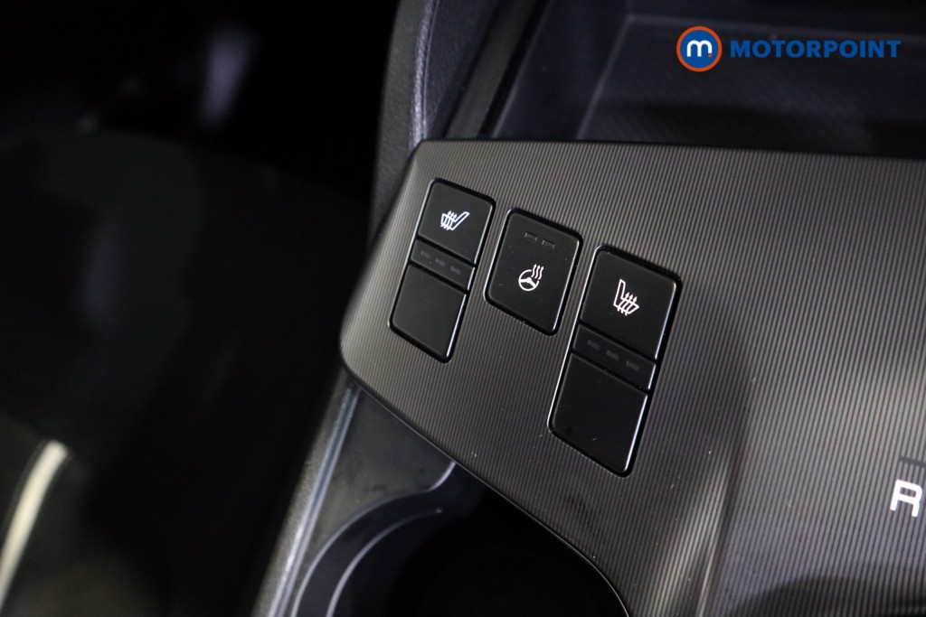 KIA Sportage Gt-Line Automatic Petrol-Electric Hybrid SUV - Stock Number (1611140) - 9th supplementary image