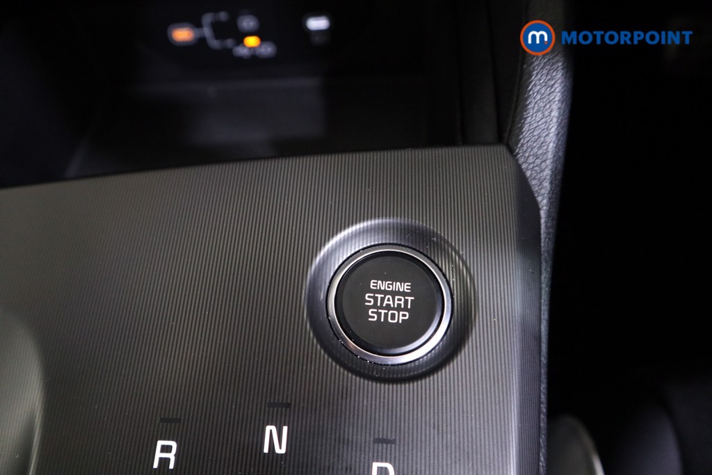 KIA Sportage Gt-Line Automatic Petrol-Electric Hybrid SUV - Stock Number (1611140) - 10th supplementary image