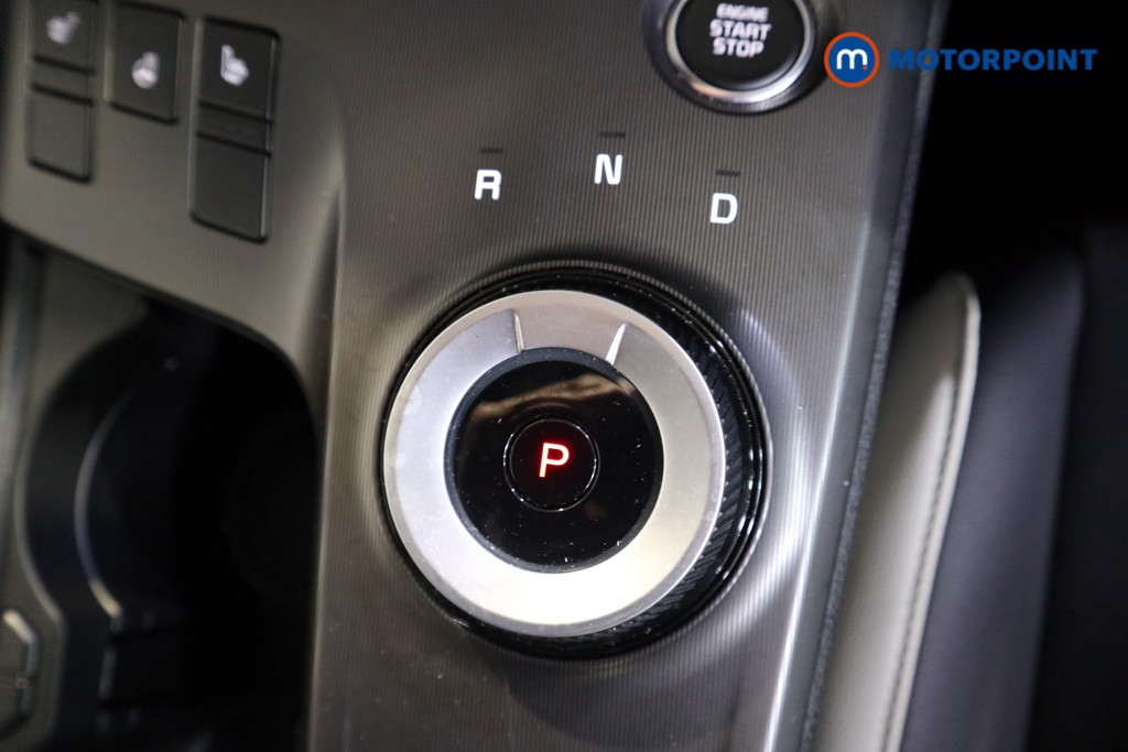 KIA Sportage Gt-Line Automatic Petrol-Electric Hybrid SUV - Stock Number (1611140) - 11th supplementary image