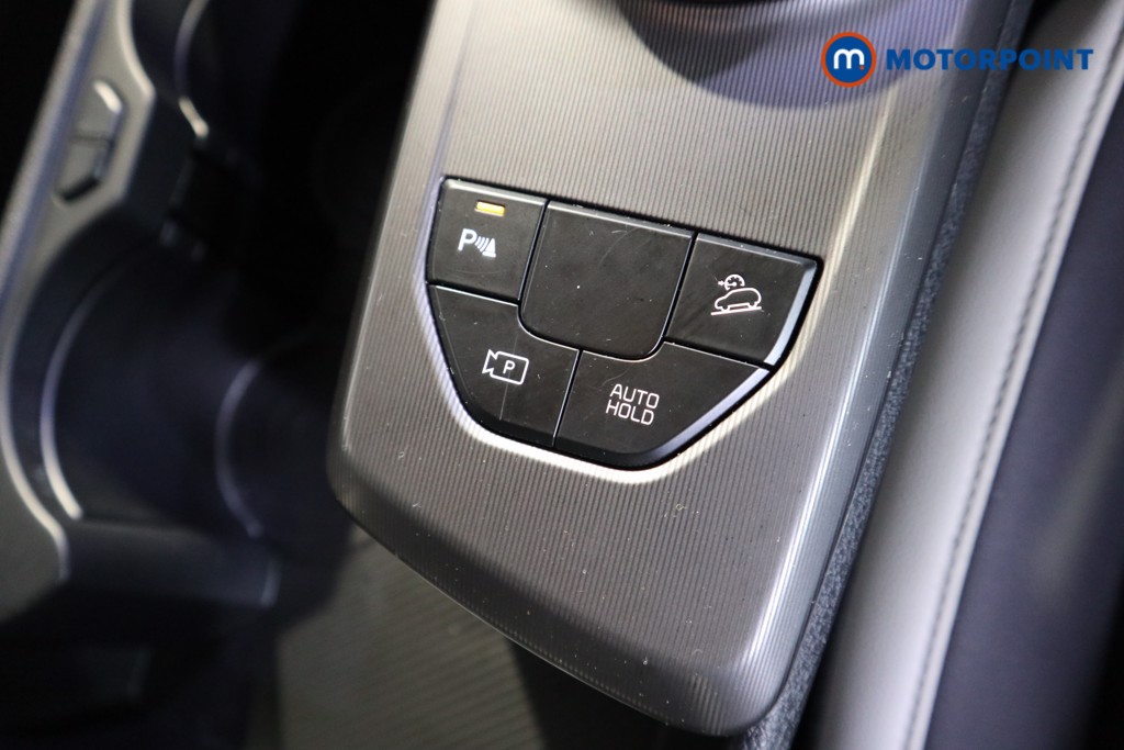 KIA Sportage Gt-Line Automatic Petrol-Electric Hybrid SUV - Stock Number (1611140) - 12th supplementary image