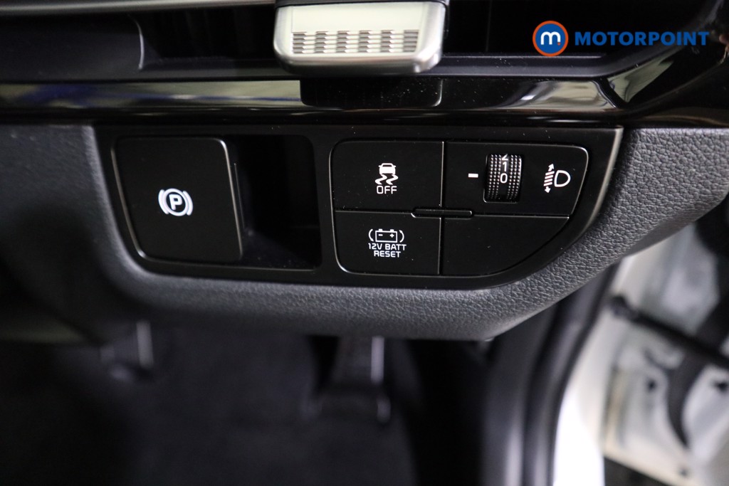 KIA Sportage Gt-Line Automatic Petrol-Electric Hybrid SUV - Stock Number (1611140) - 13th supplementary image