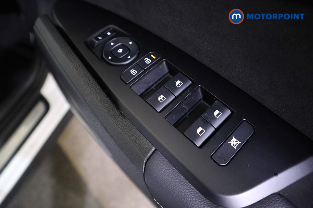 KIA Sportage Gt-Line Automatic Petrol-Electric Hybrid SUV - Stock Number (1611140) - 14th supplementary image