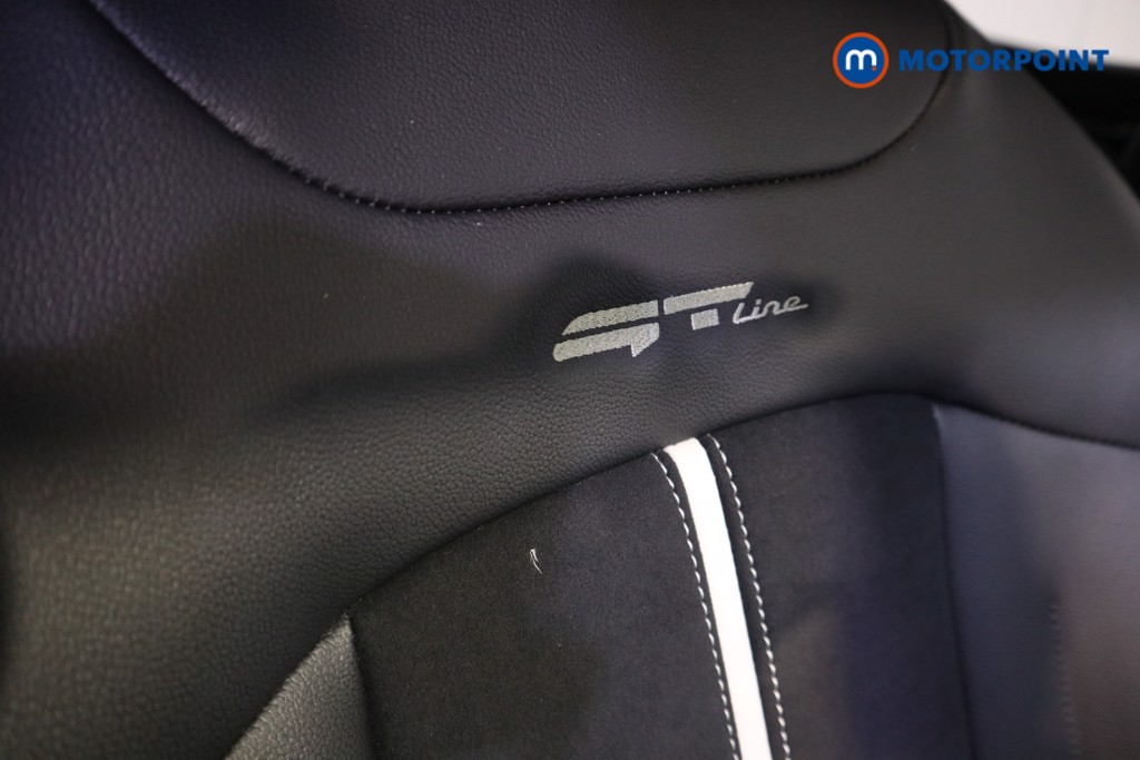 KIA Sportage Gt-Line Automatic Petrol-Electric Hybrid SUV - Stock Number (1611140) - 16th supplementary image