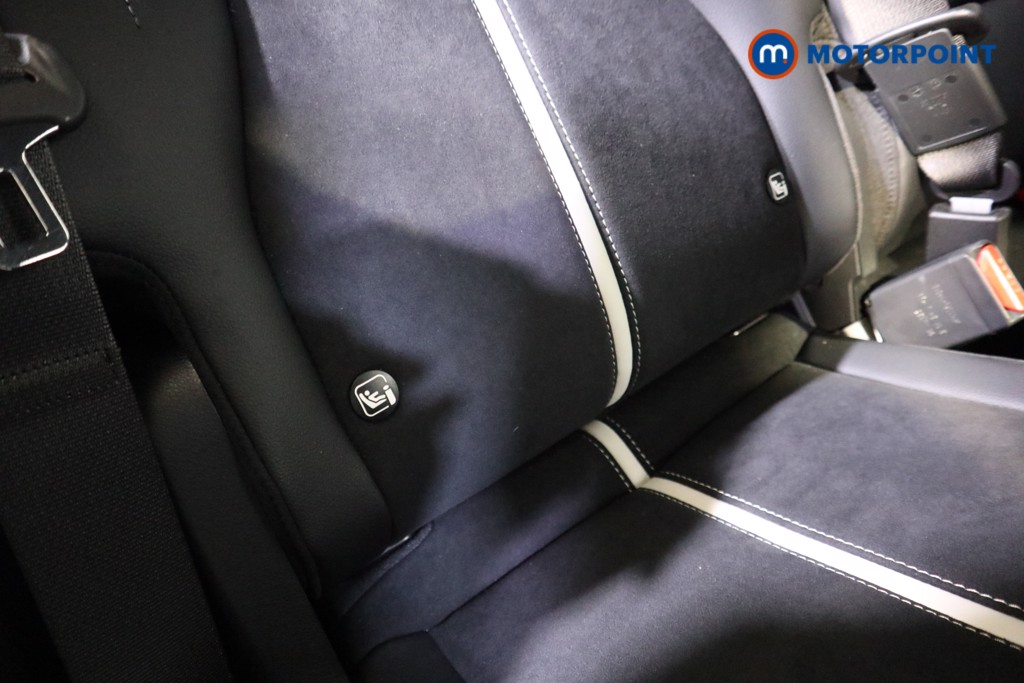 KIA Sportage Gt-Line Automatic Petrol-Electric Hybrid SUV - Stock Number (1611140) - 18th supplementary image