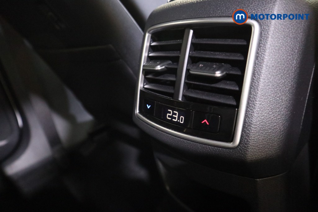 KIA Sportage Gt-Line Automatic Petrol-Electric Hybrid SUV - Stock Number (1611140) - 19th supplementary image