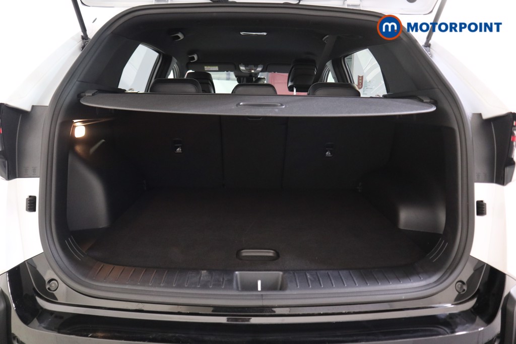 KIA Sportage Gt-Line Automatic Petrol-Electric Hybrid SUV - Stock Number (1611140) - 21st supplementary image