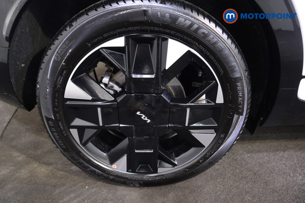 KIA Sportage Gt-Line Automatic Petrol-Electric Hybrid SUV - Stock Number (1611140) - 22nd supplementary image