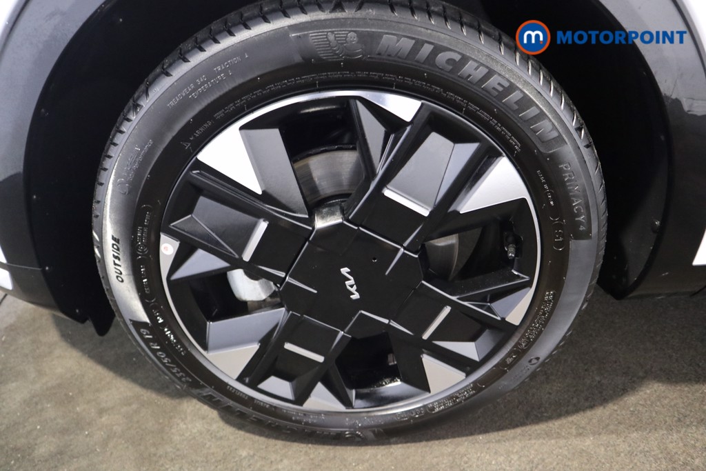 KIA Sportage Gt-Line Automatic Petrol-Electric Hybrid SUV - Stock Number (1611140) - 24th supplementary image