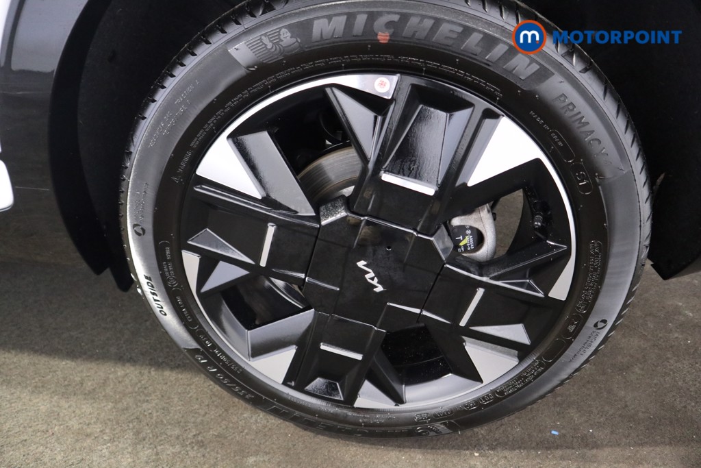 KIA Sportage Gt-Line Automatic Petrol-Electric Hybrid SUV - Stock Number (1611140) - 25th supplementary image