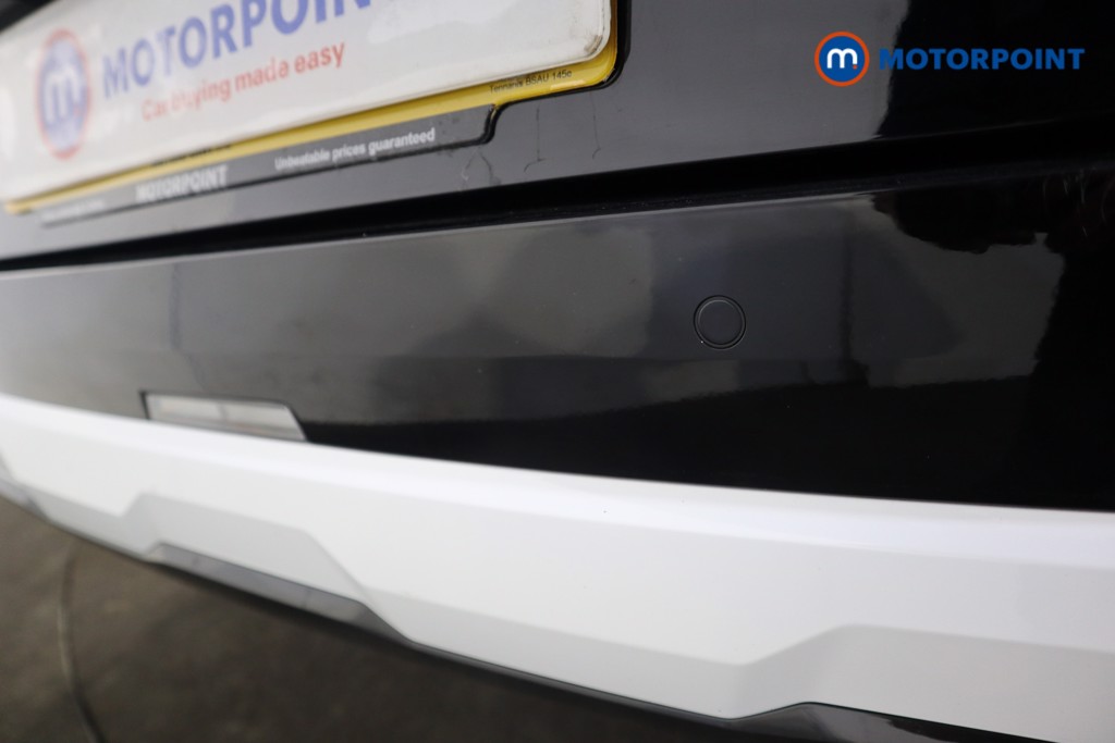 KIA Sportage Gt-Line Automatic Petrol-Electric Hybrid SUV - Stock Number (1611140) - 26th supplementary image