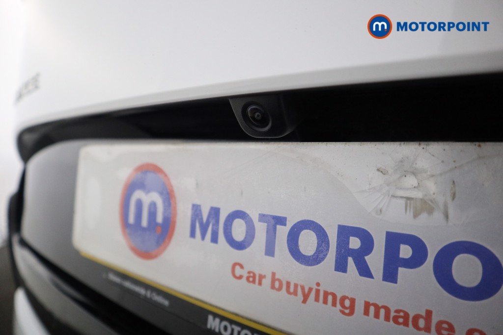 KIA Sportage Gt-Line Automatic Petrol-Electric Hybrid SUV - Stock Number (1611140) - 27th supplementary image