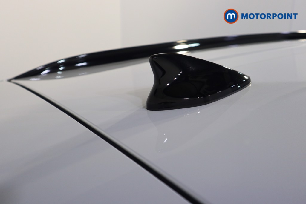 KIA Sportage Gt-Line Automatic Petrol-Electric Hybrid SUV - Stock Number (1611140) - 30th supplementary image