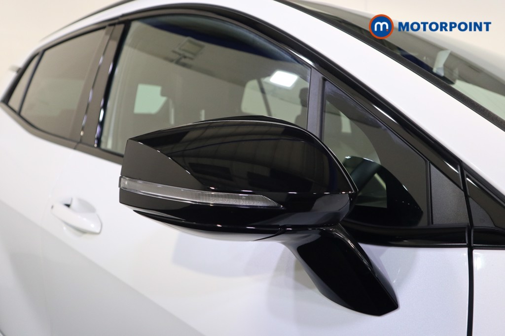 KIA Sportage Gt-Line Automatic Petrol-Electric Hybrid SUV - Stock Number (1611140) - 31st supplementary image