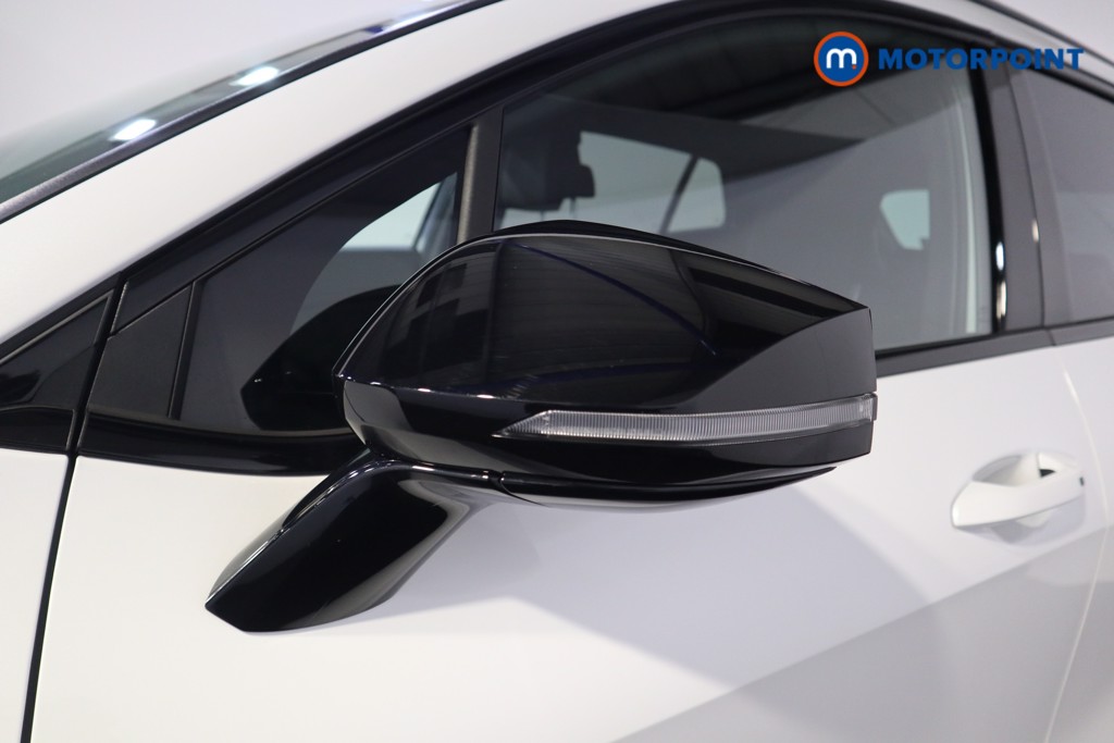 KIA Sportage Gt-Line Automatic Petrol-Electric Hybrid SUV - Stock Number (1611140) - 32nd supplementary image