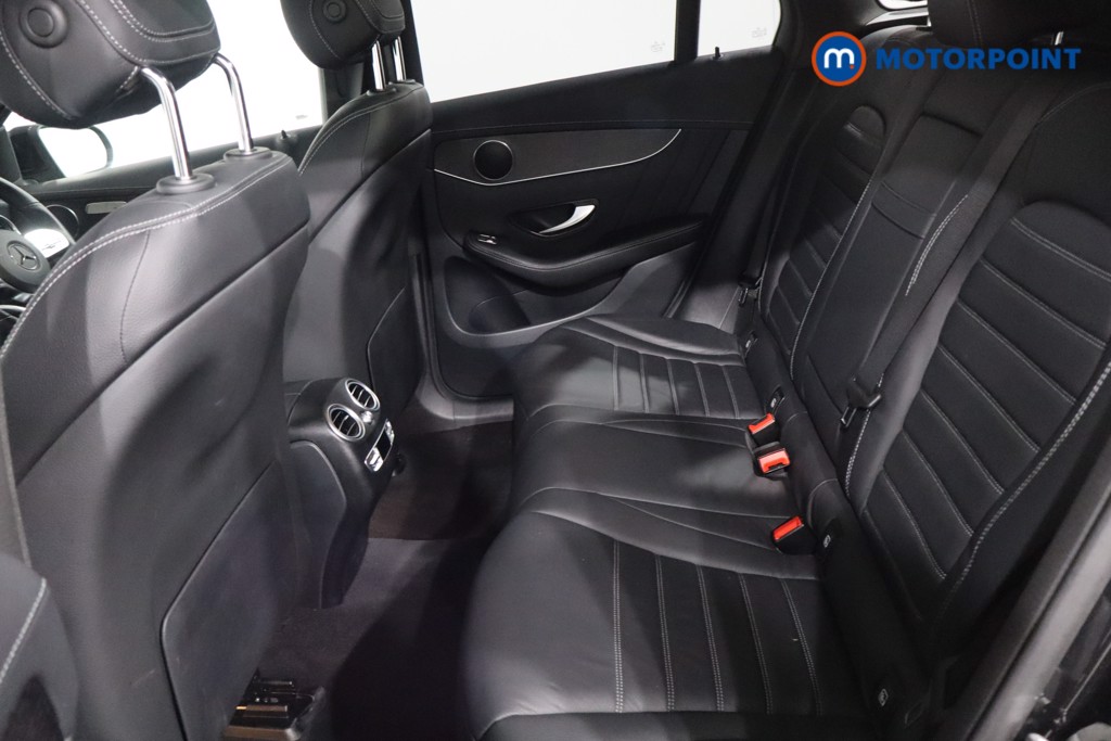 Mercedes-Benz GLC Amg Line Automatic Petrol SUV - Stock Number (1611153) - 5th supplementary image