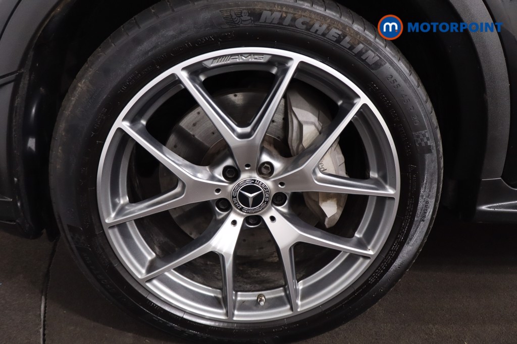 Mercedes-Benz GLC Amg Line Automatic Petrol SUV - Stock Number (1611153) - 11th supplementary image