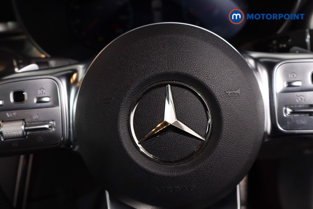 Mercedes-Benz GLC Amg Line Automatic Petrol SUV - Stock Number (1611153) - 13th supplementary image