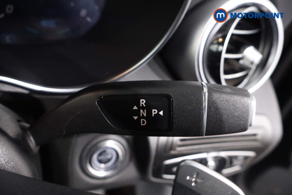 Mercedes-Benz GLC Amg Line Automatic Petrol SUV - Stock Number (1611153) - 15th supplementary image