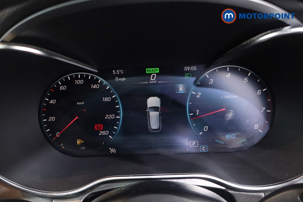 Mercedes-Benz GLC Amg Line Automatic Petrol SUV - Stock Number (1611153) - 16th supplementary image