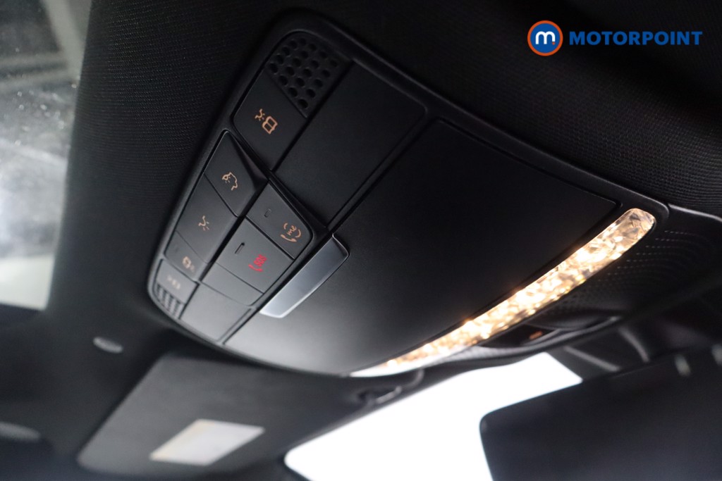 Mercedes-Benz GLC Amg Line Automatic Petrol SUV - Stock Number (1611153) - 20th supplementary image