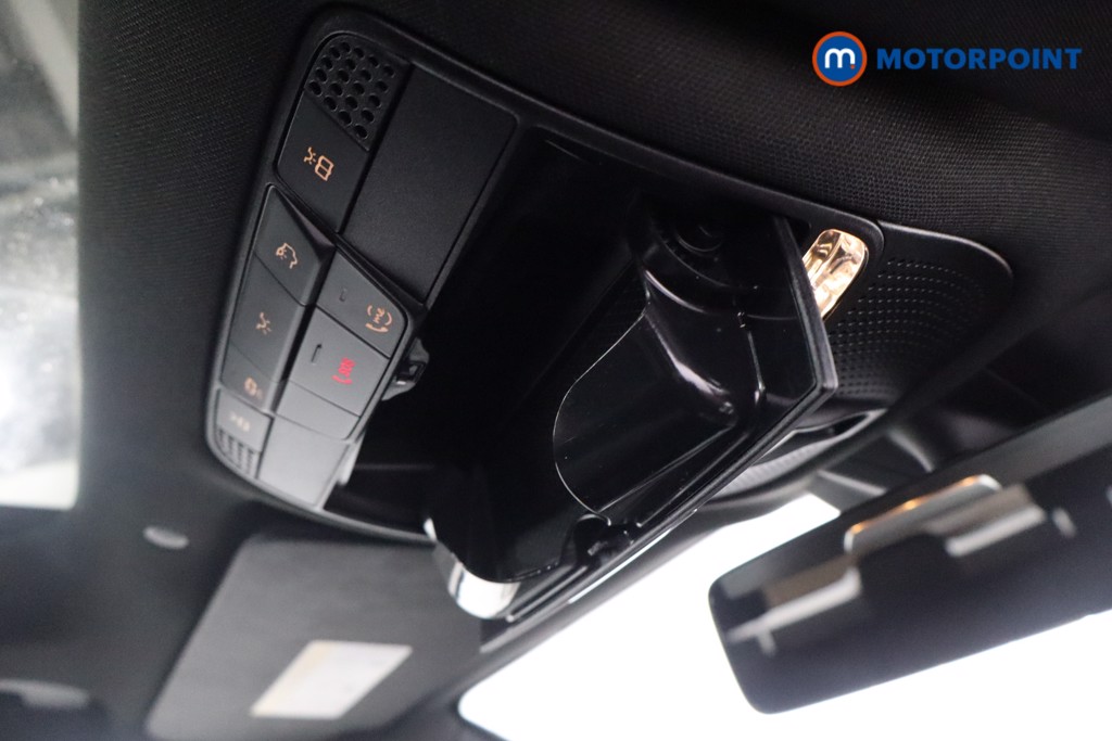 Mercedes-Benz GLC Amg Line Automatic Petrol SUV - Stock Number (1611153) - 21st supplementary image