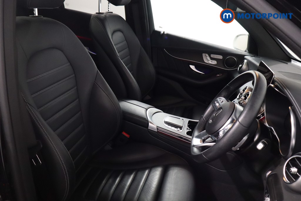 Mercedes-Benz GLC Amg Line Automatic Petrol SUV - Stock Number (1611153) - 23rd supplementary image