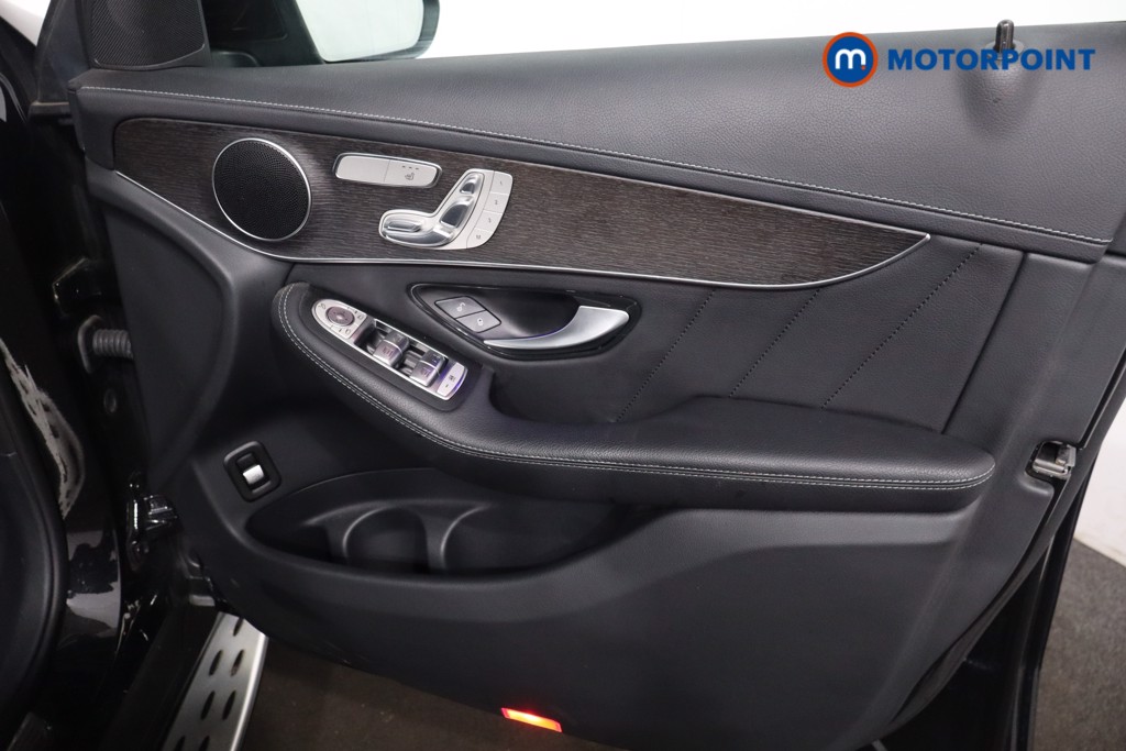 Mercedes-Benz GLC Amg Line Automatic Petrol SUV - Stock Number (1611153) - 24th supplementary image