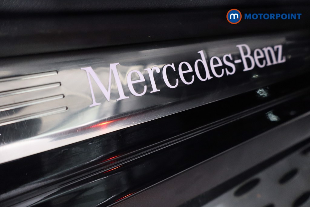 Mercedes-Benz GLC Amg Line Automatic Petrol SUV - Stock Number (1611153) - 26th supplementary image