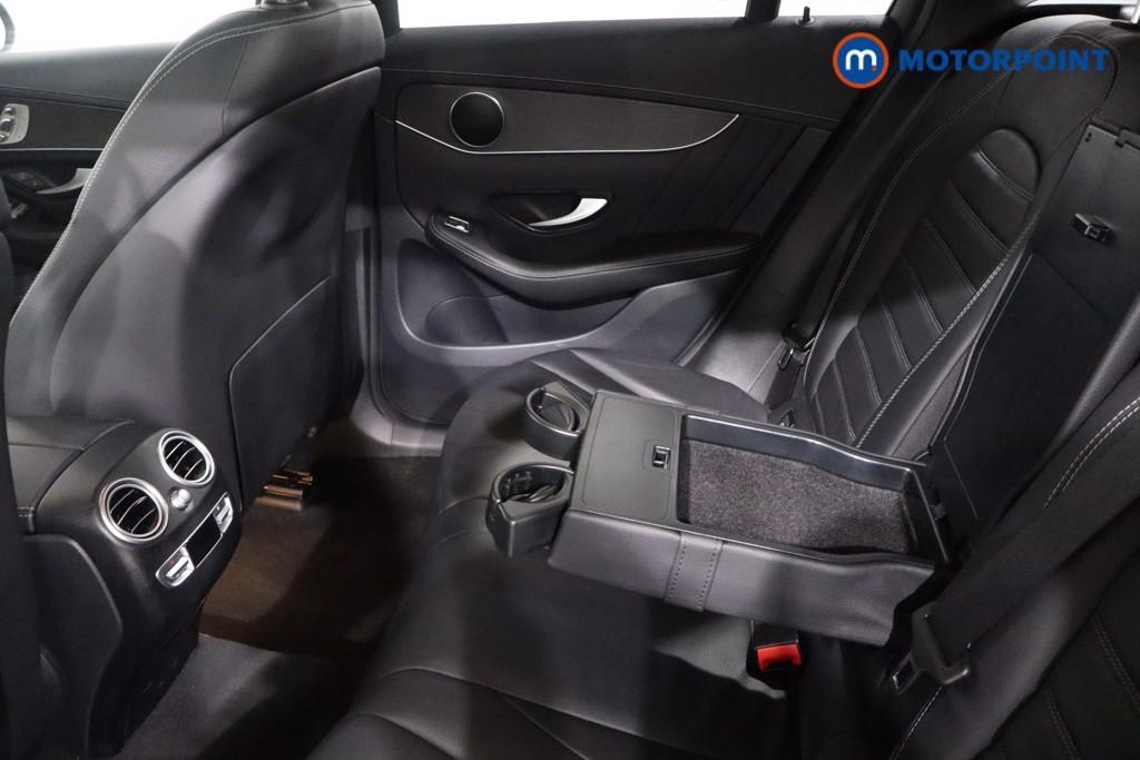 Mercedes-Benz GLC Amg Line Automatic Petrol SUV - Stock Number (1611153) - 28th supplementary image