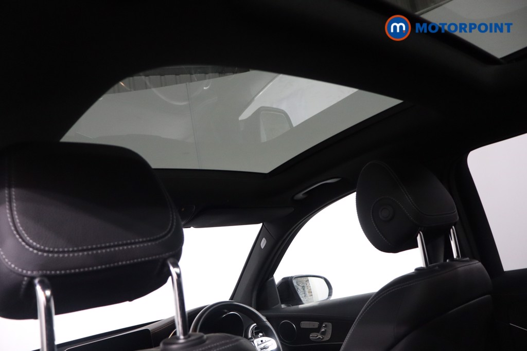 Mercedes-Benz GLC Amg Line Automatic Petrol SUV - Stock Number (1611153) - 29th supplementary image