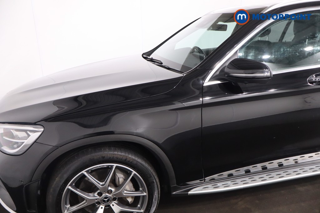 Mercedes-Benz GLC Amg Line Automatic Petrol SUV - Stock Number (1611153) - 30th supplementary image