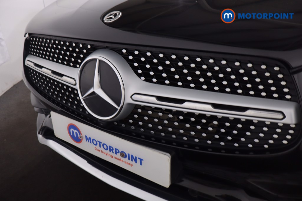 Mercedes-Benz GLC Amg Line Automatic Petrol SUV - Stock Number (1611153) - 31st supplementary image