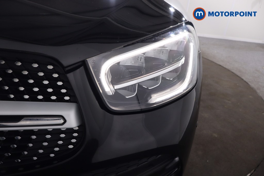 Mercedes-Benz GLC Amg Line Automatic Petrol SUV - Stock Number (1611153) - 33rd supplementary image
