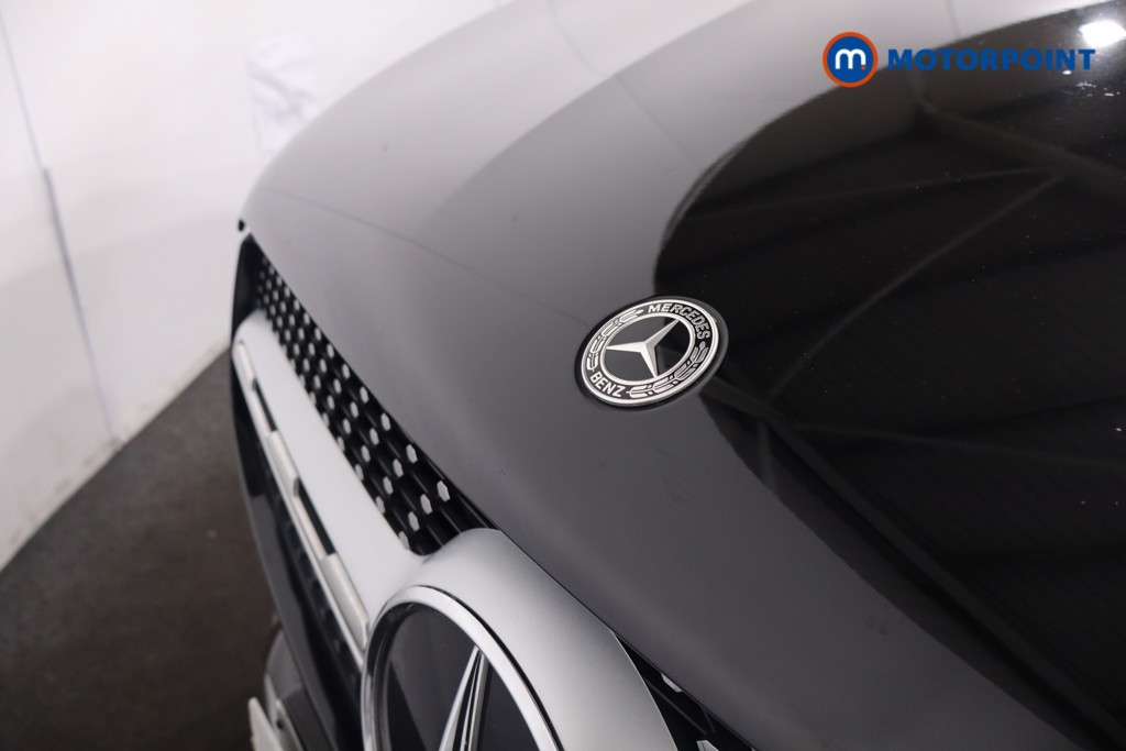 Mercedes-Benz GLC Amg Line Automatic Petrol SUV - Stock Number (1611153) - 35th supplementary image