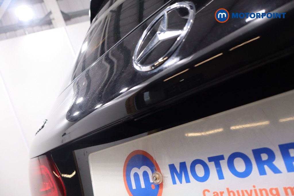 Mercedes-Benz GLC Amg Line Automatic Petrol SUV - Stock Number (1611153) - 37th supplementary image