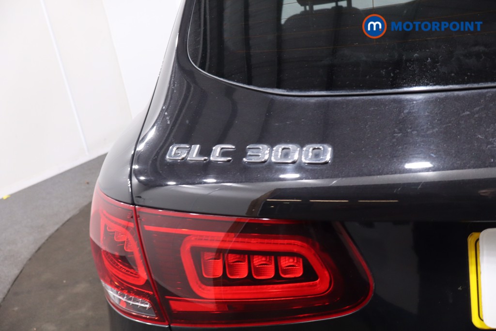 Mercedes-Benz GLC Amg Line Automatic Petrol SUV - Stock Number (1611153) - 38th supplementary image