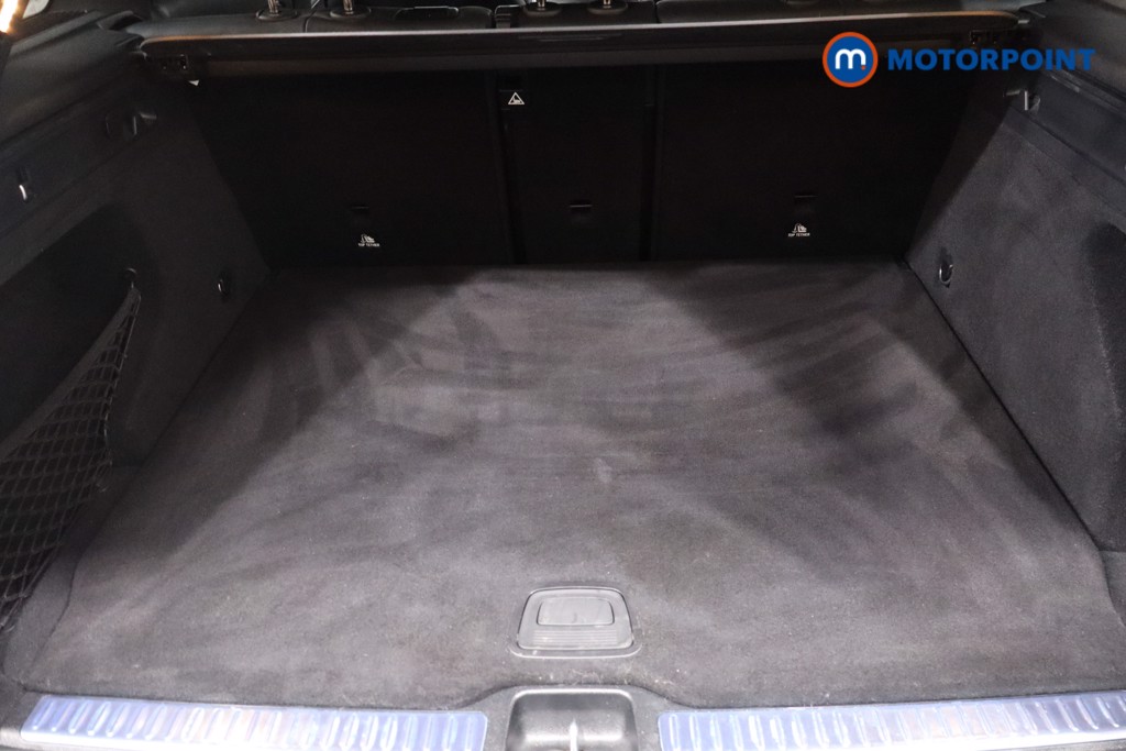 Mercedes-Benz GLC Amg Line Automatic Petrol SUV - Stock Number (1611153) - 40th supplementary image