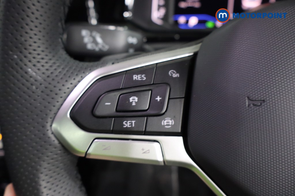 Volkswagen T-Roc Black Edition Automatic Petrol SUV - Stock Number (1611155) - 13th supplementary image