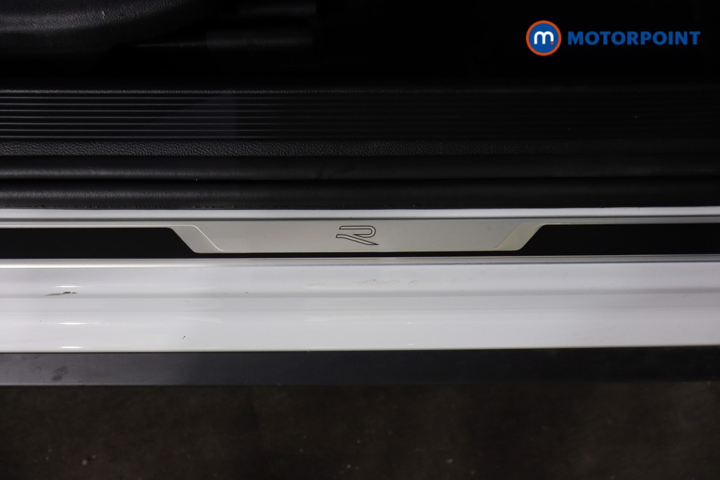 Volkswagen T-Roc Black Edition Automatic Petrol SUV - Stock Number (1611155) - 19th supplementary image