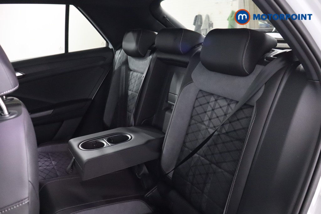 Volkswagen T-Roc Black Edition Automatic Petrol SUV - Stock Number (1611155) - 21st supplementary image
