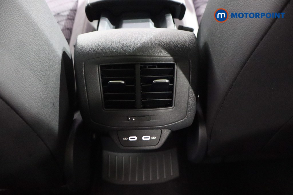 Volkswagen T-Roc Black Edition Automatic Petrol SUV - Stock Number (1611155) - 22nd supplementary image