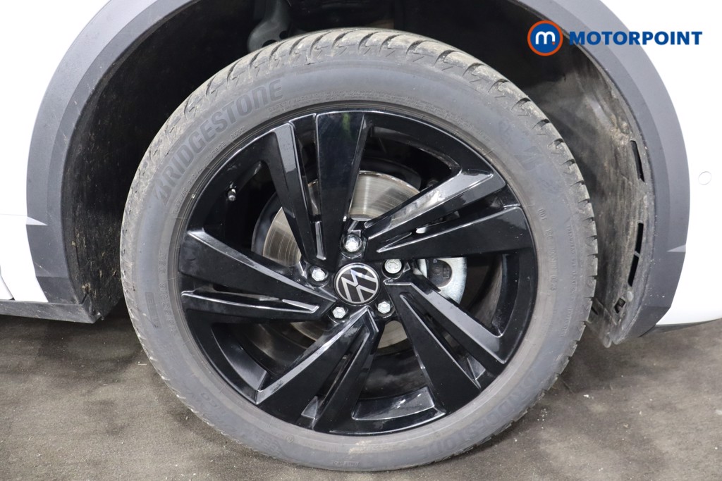 Volkswagen T-Roc Black Edition Automatic Petrol SUV - Stock Number (1611155) - 26th supplementary image