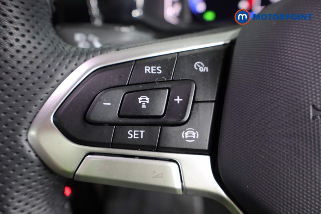 Volkswagen T-Roc Black Edition Automatic Petrol SUV - Stock Number (1611157) - 13th supplementary image