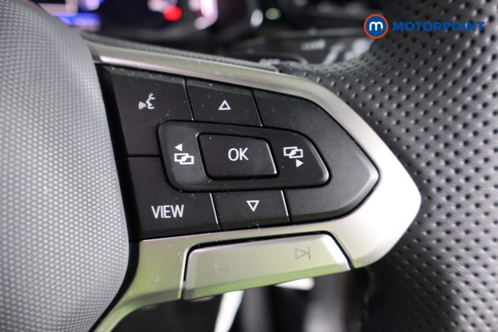 Volkswagen T-Roc Black Edition Automatic Petrol SUV - Stock Number (1611157) - 14th supplementary image