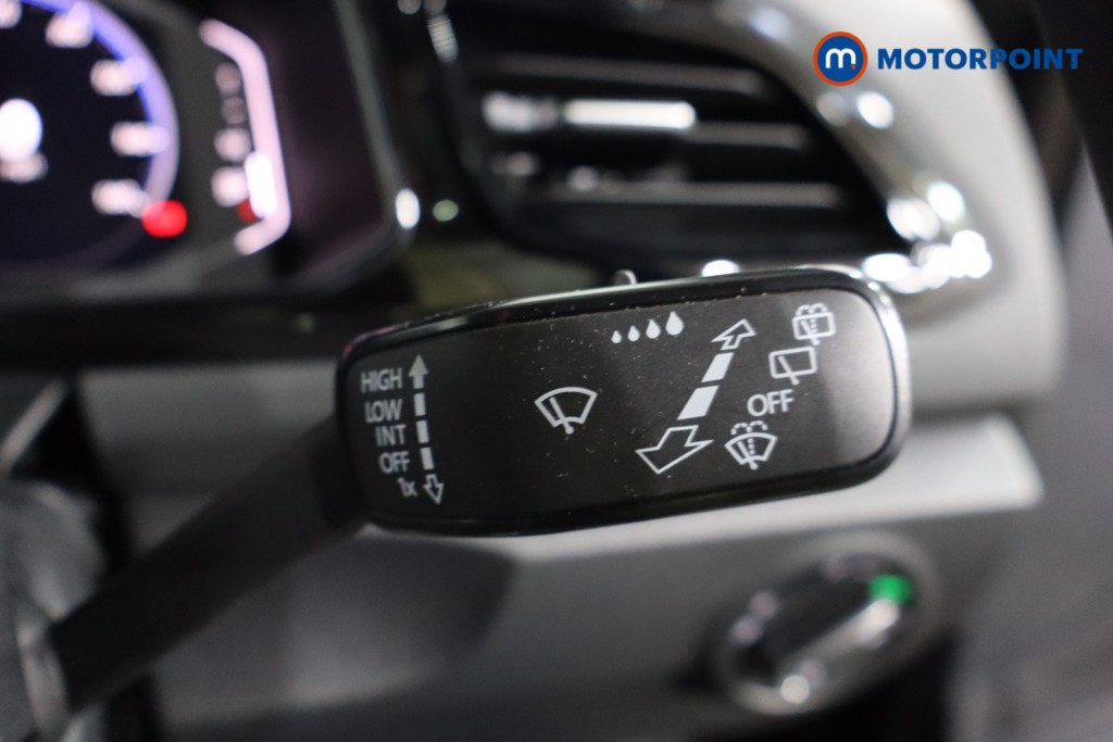 Volkswagen T-Roc Black Edition Automatic Petrol SUV - Stock Number (1611157) - 16th supplementary image