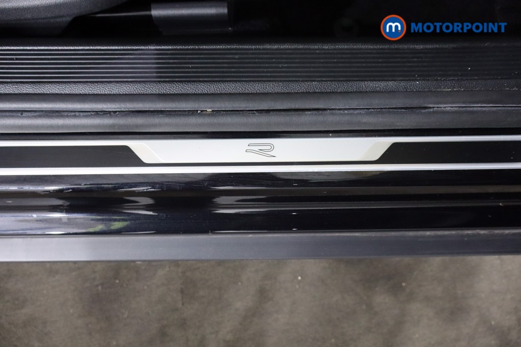 Volkswagen T-Roc Black Edition Automatic Petrol SUV - Stock Number (1611157) - 19th supplementary image